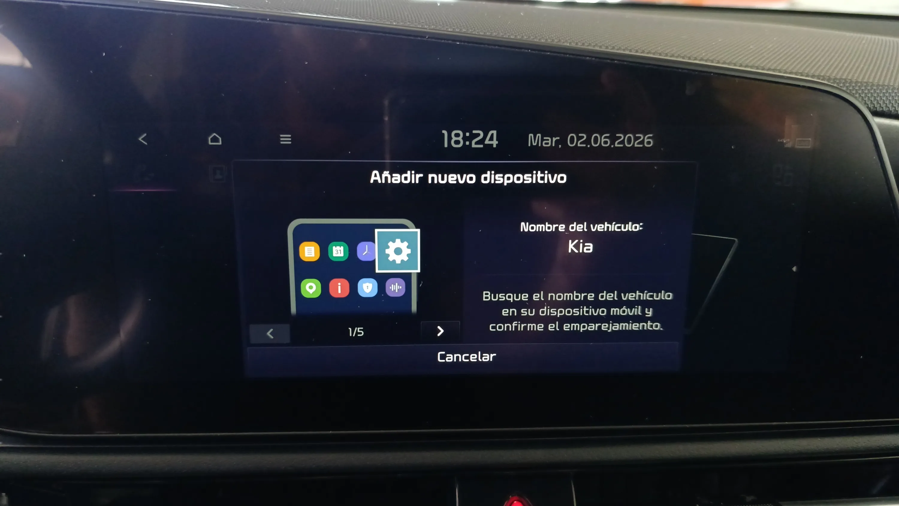 Kia Niro 1.6 GDi HEV Concept - foto 21
