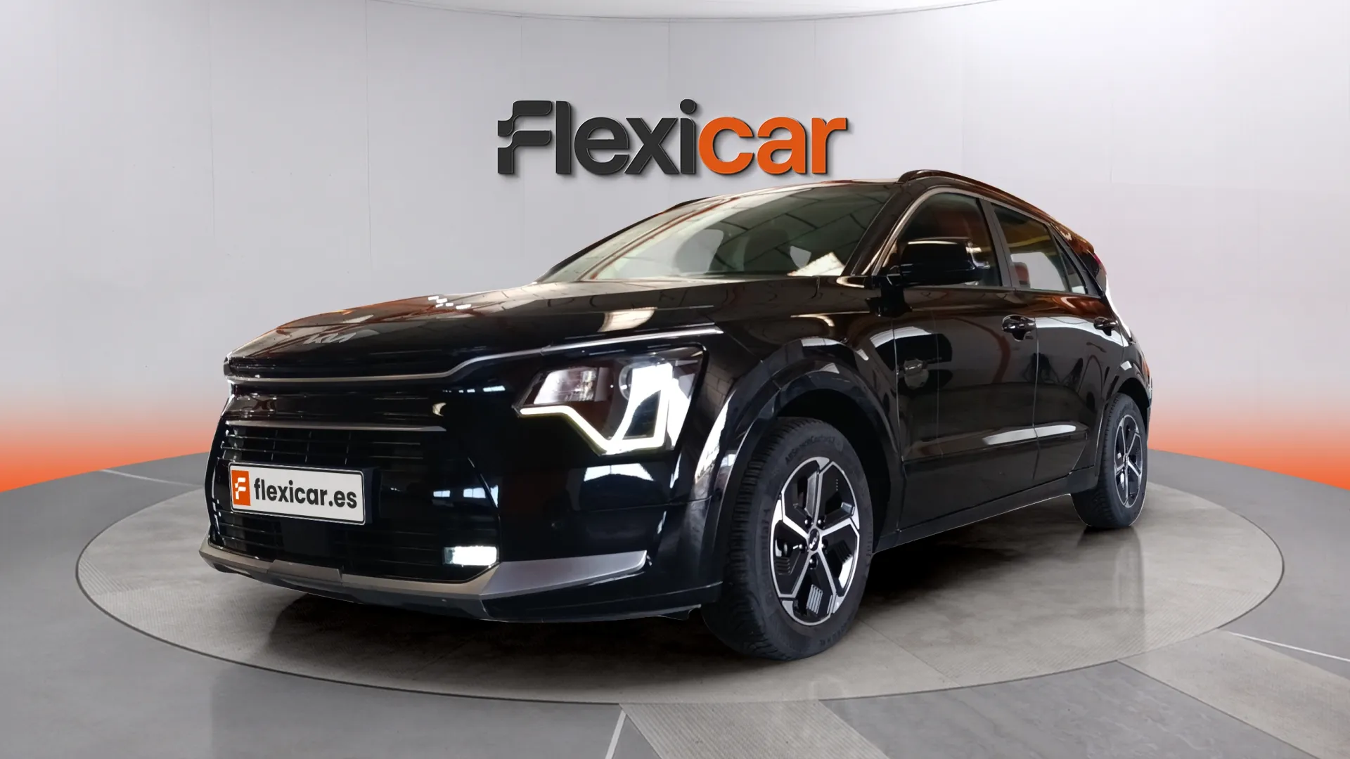 Kia Niro 1.6 GDi HEV Concept - foto 7