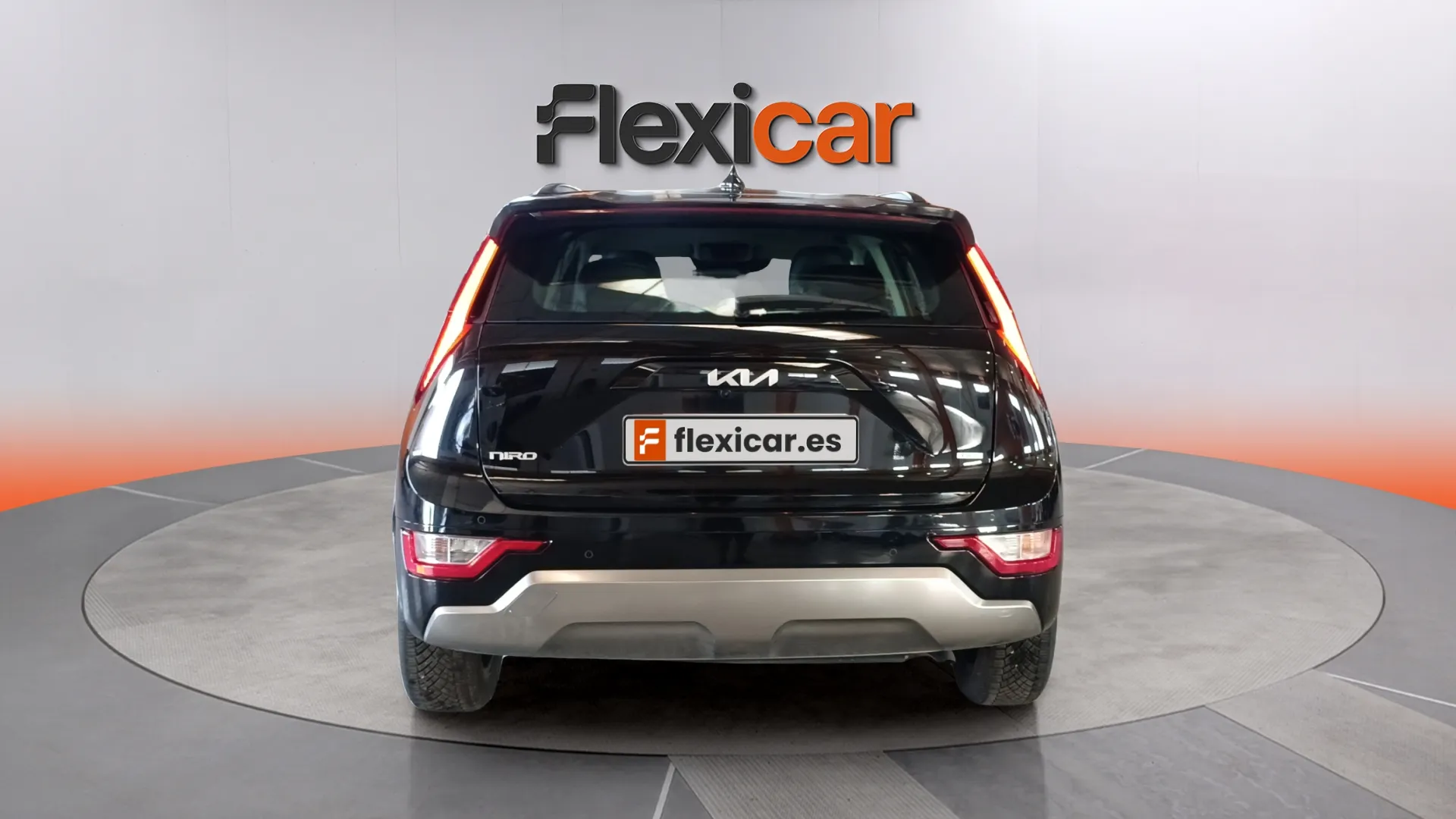 Kia Niro 1.6 GDi HEV Concept - foto 4