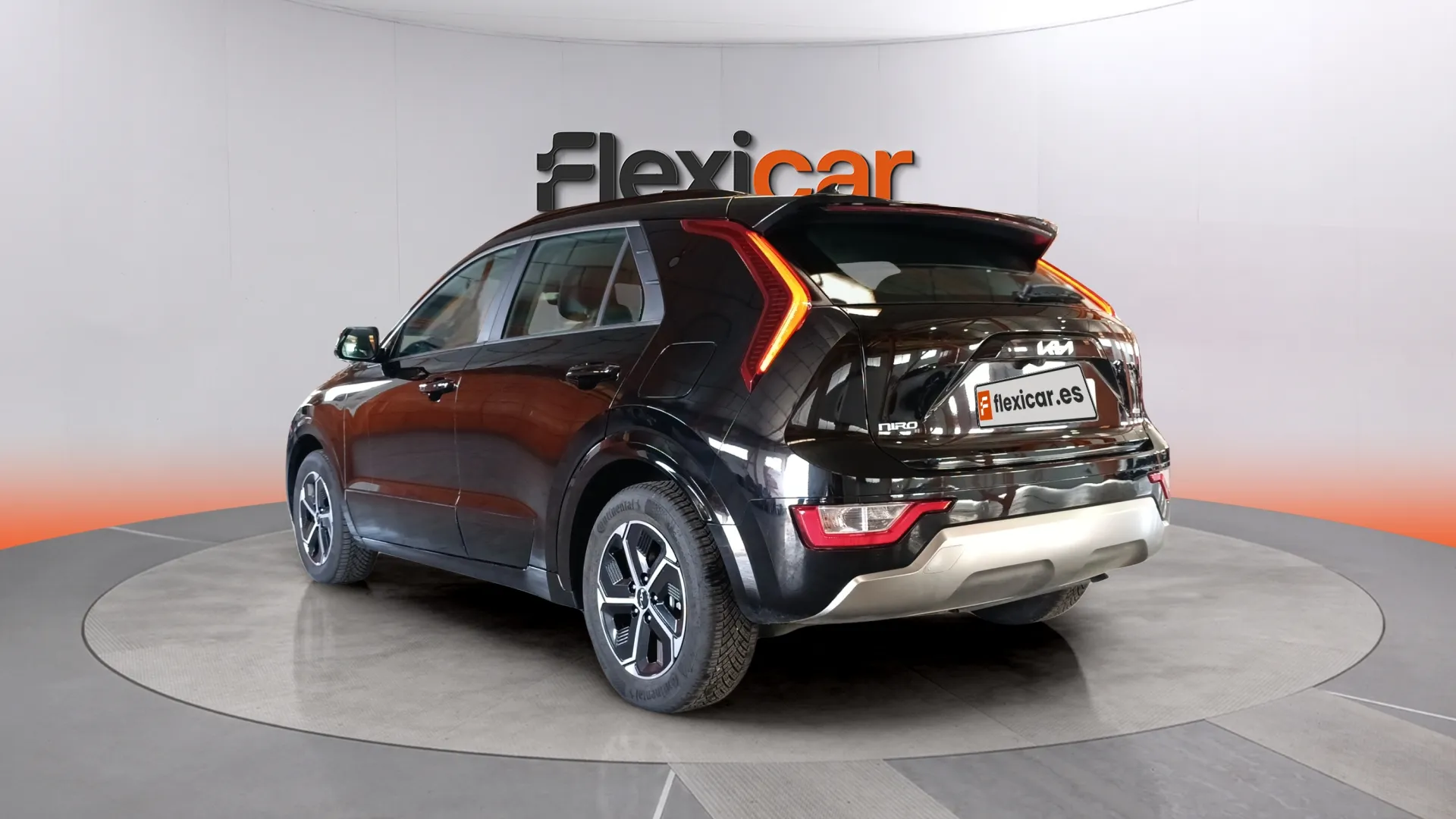 Kia Niro 1.6 GDi HEV Concept - foto 5