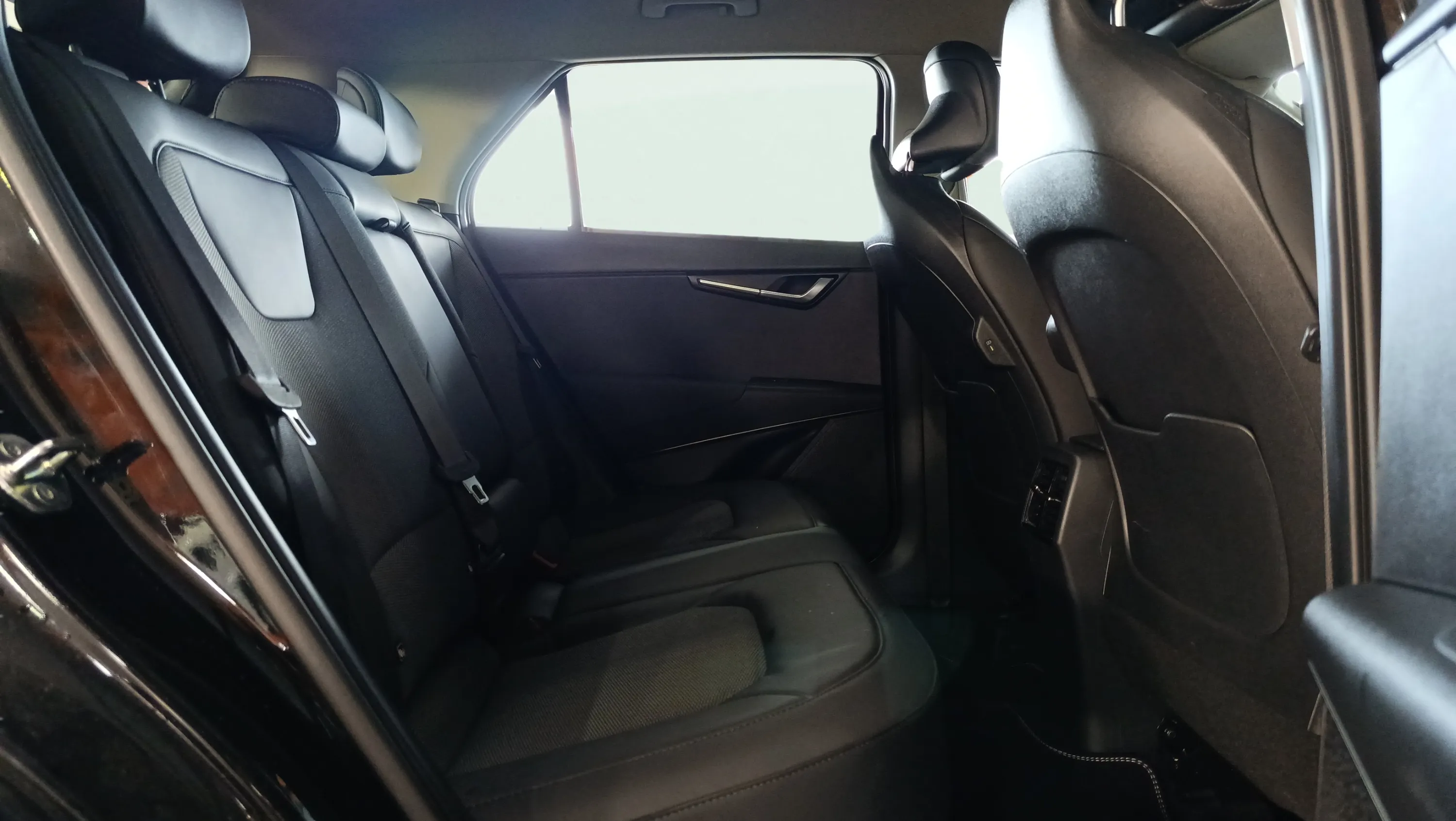 Kia Niro 1.6 GDi HEV Concept - foto 34