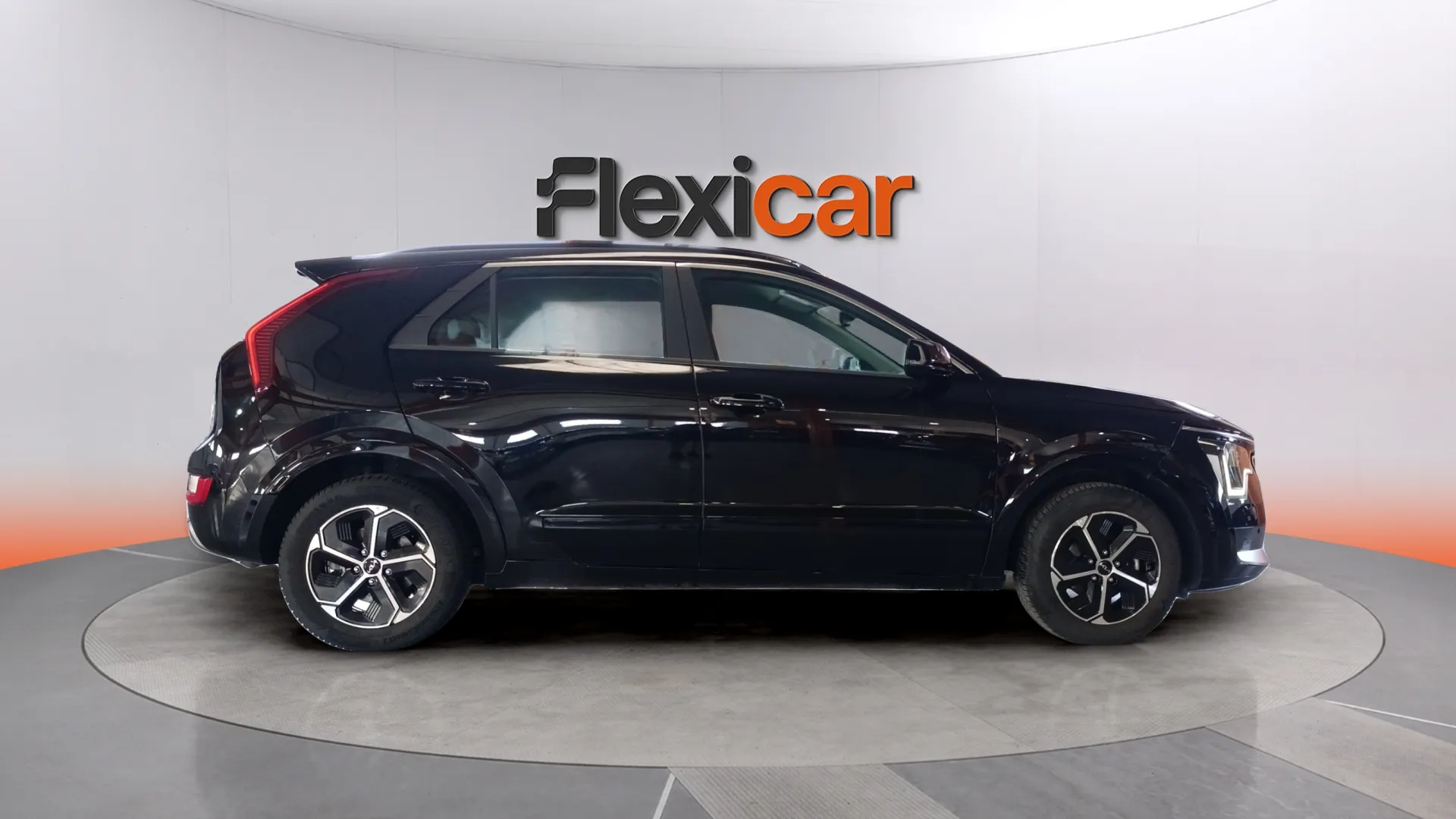 Kia Niro 1.6 GDi HEV Concept - foto 2