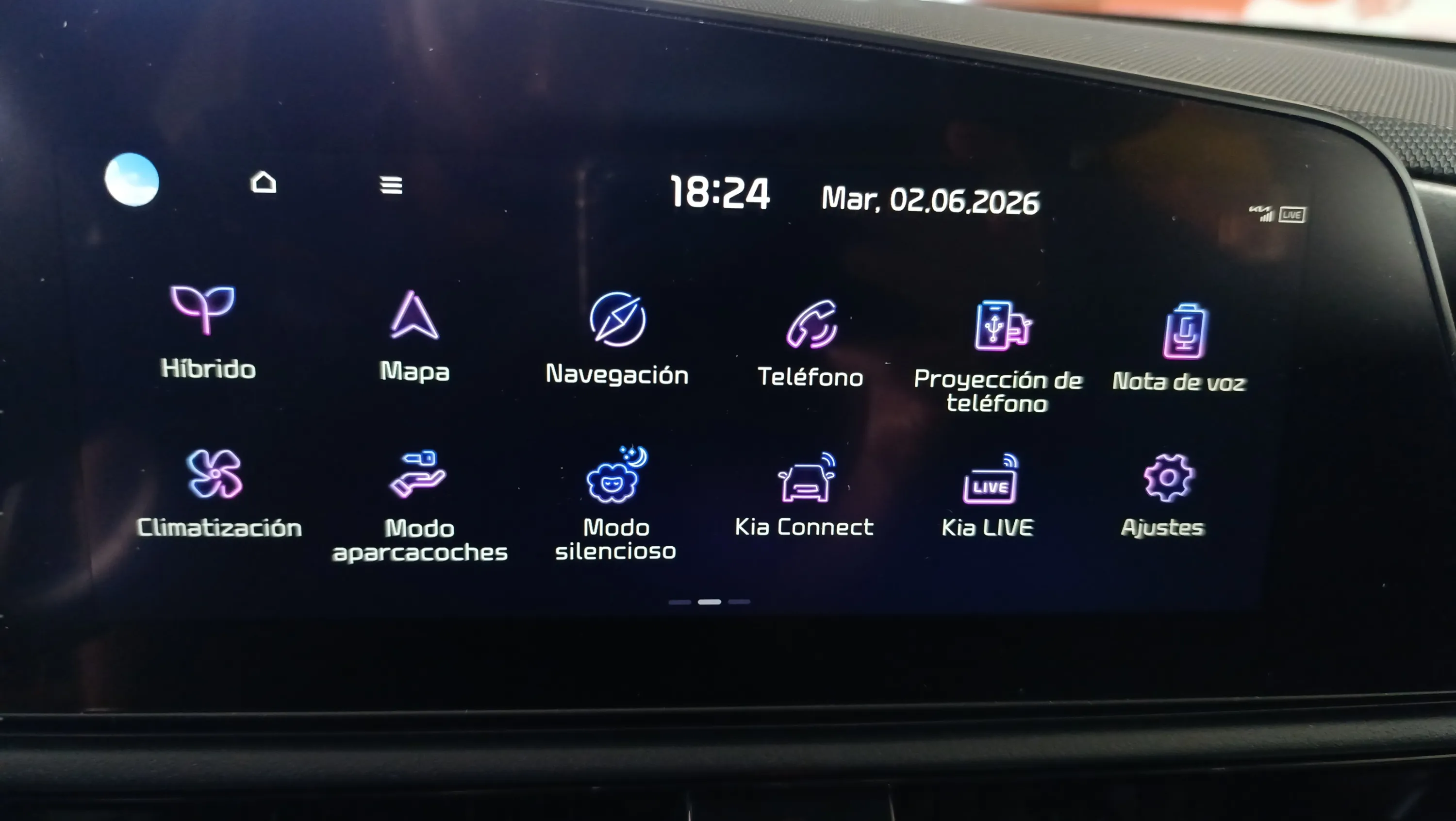 Kia Niro 1.6 GDi HEV Concept - foto 18