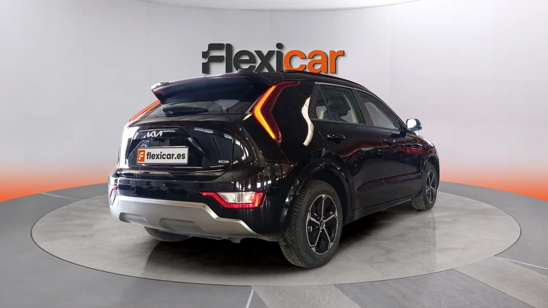 Kia Niro 1.6 GDi HEV Concept - foto 3