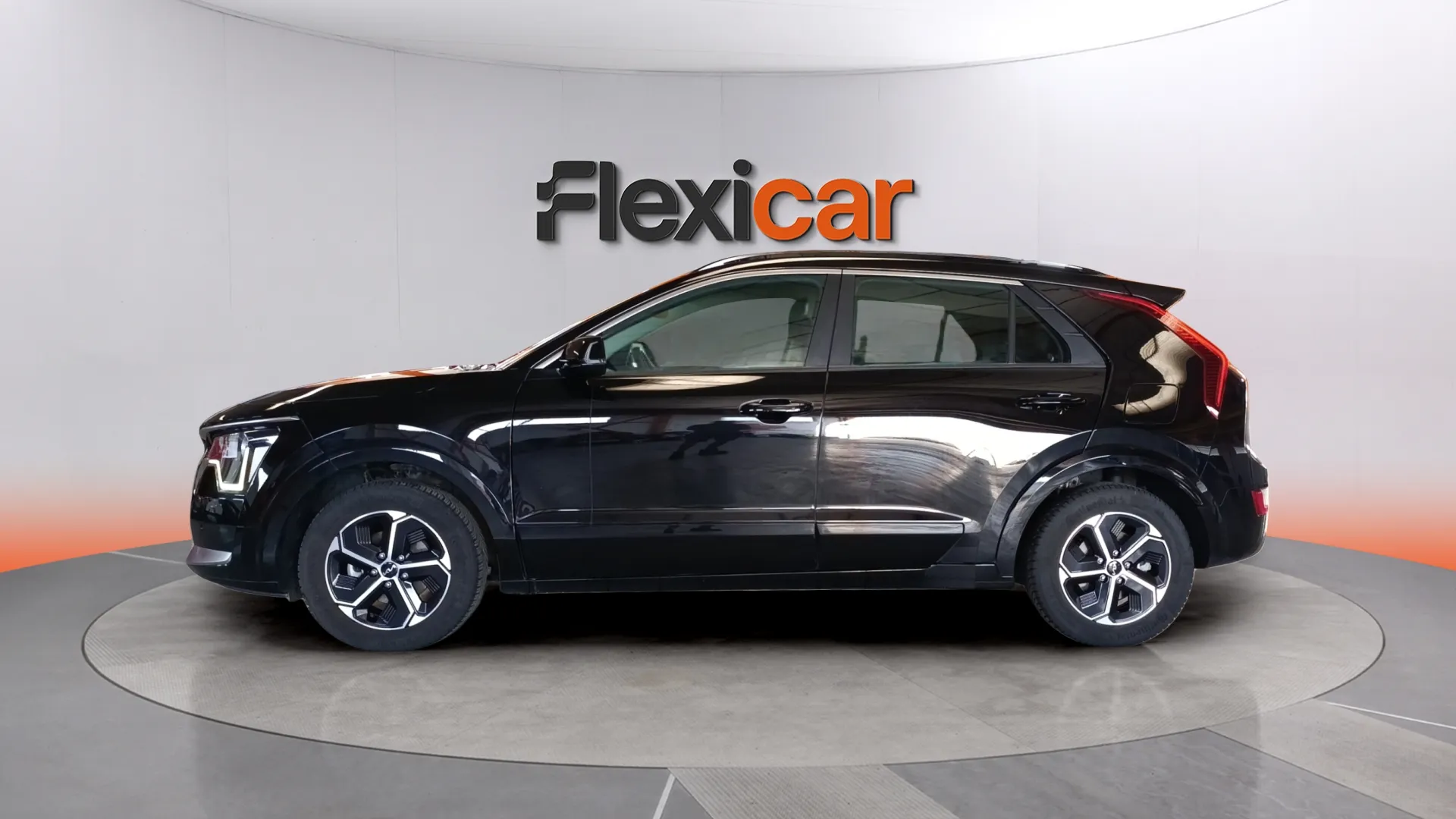 Kia Niro 1.6 GDi HEV Concept - foto 6