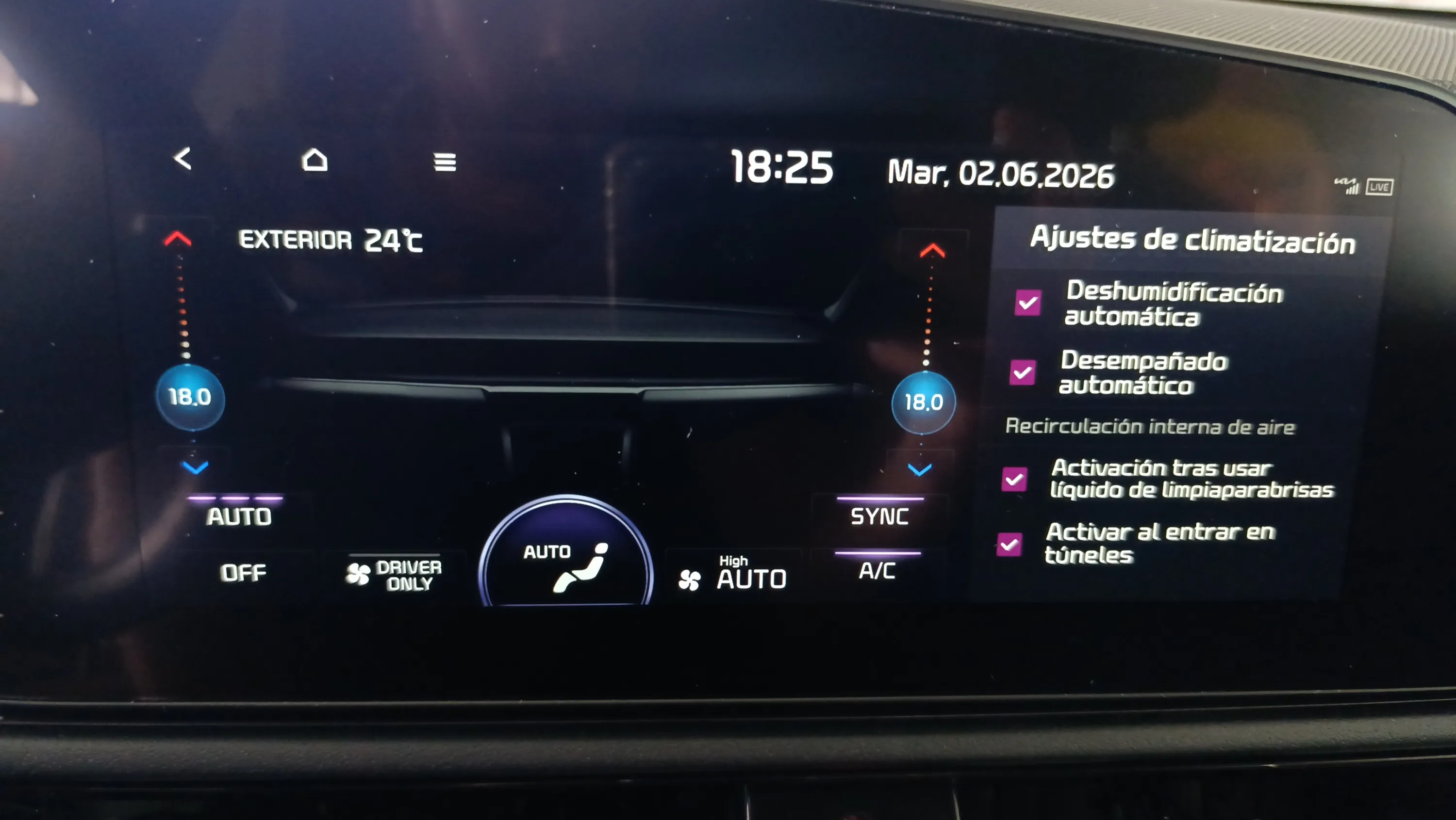 Kia Niro 1.6 GDi HEV Concept - foto 22