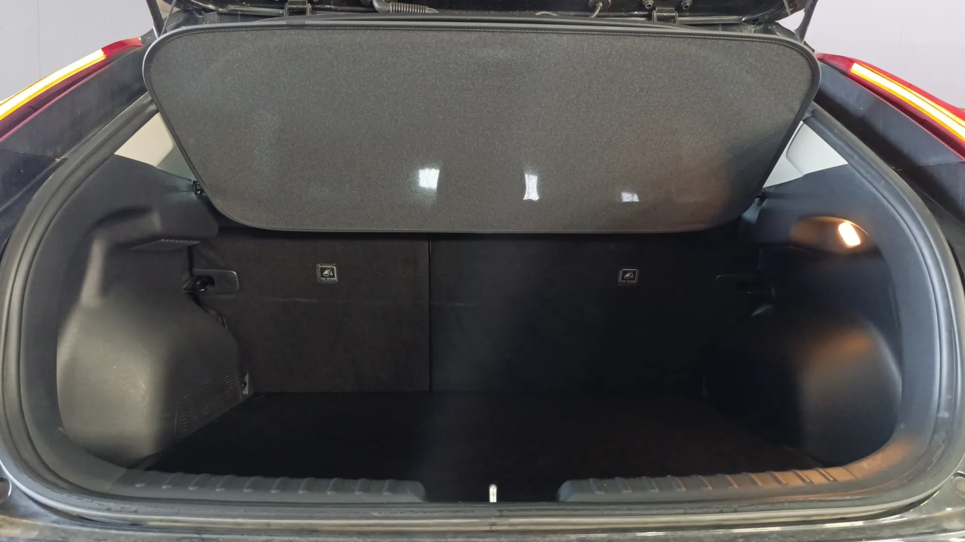 Kia Niro 1.6 GDi HEV Concept - foto 36
