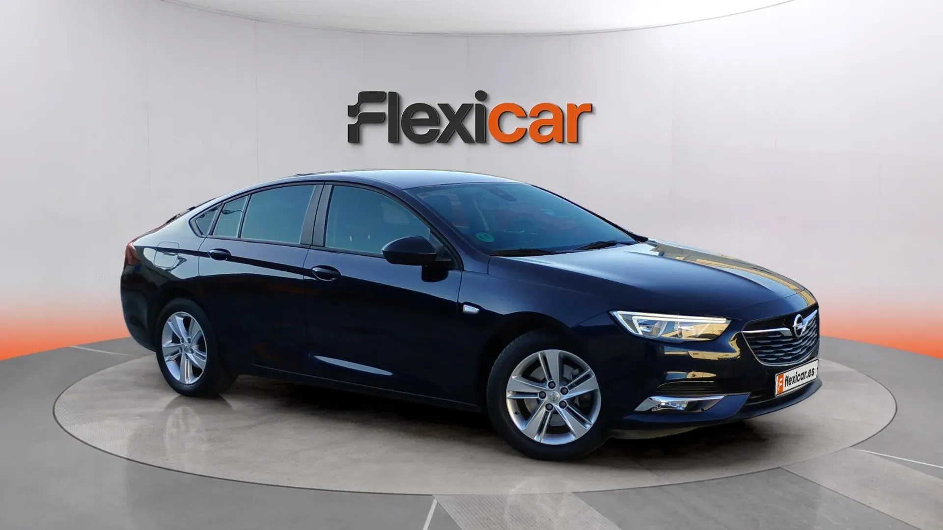 Opel Insignia GS 1.6 CDTi TD Selec Pro Wltp