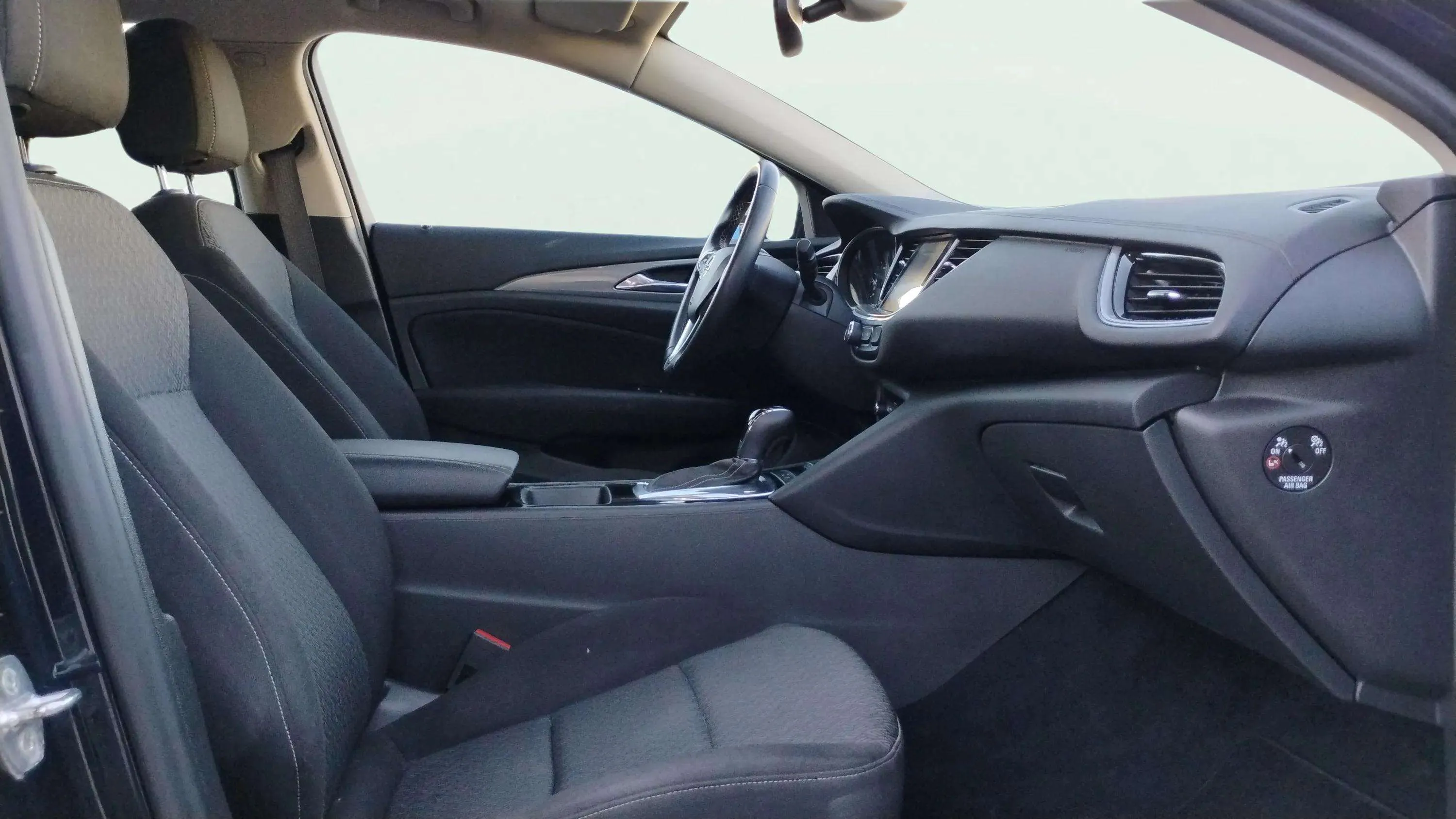 Opel Insignia GS 1.6 CDTi TD Selec Pro Wltp - foto 13