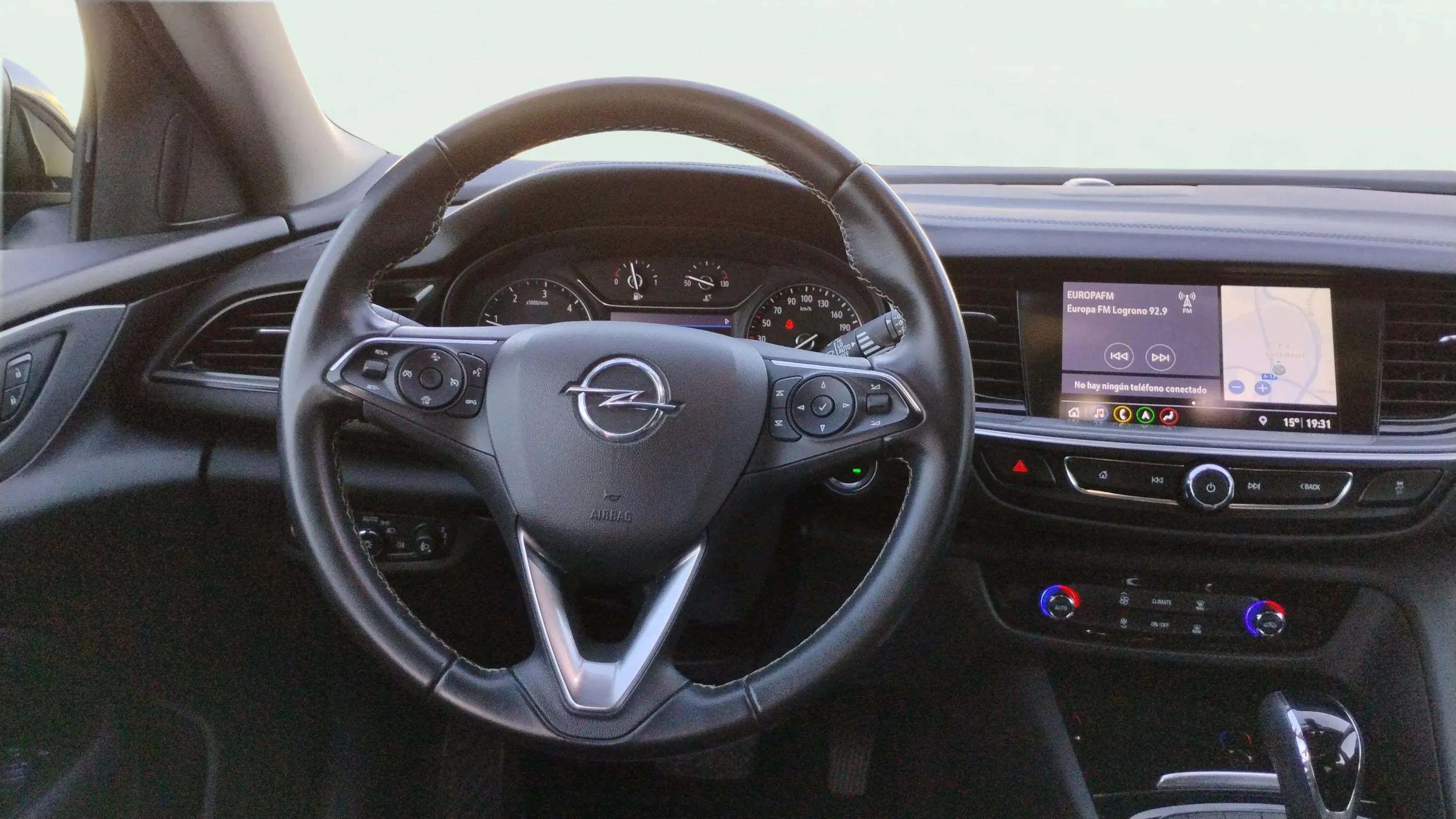 Opel Insignia GS 1.6 CDTi TD Selec Pro Wltp - foto 12