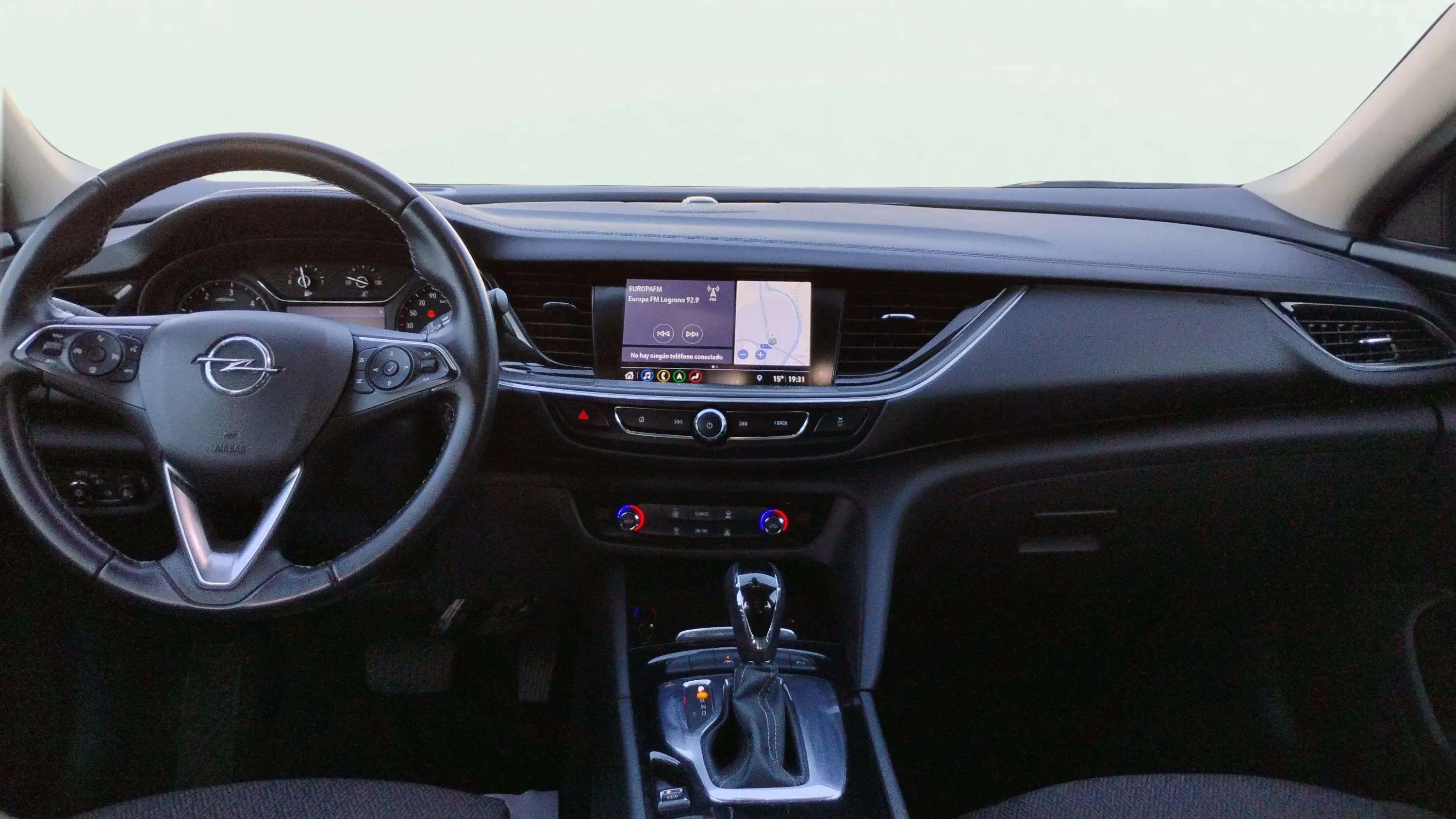Opel Insignia GS 1.6 CDTi TD Selec Pro Wltp - foto 9