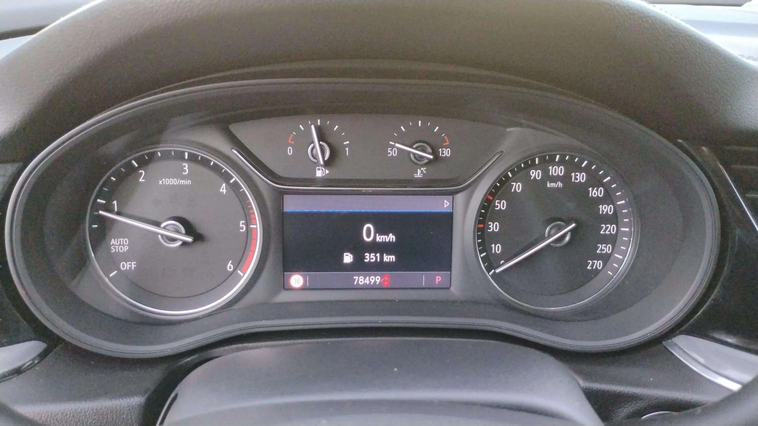 Opel Insignia GS 1.6 CDTi TD Selec Pro Wltp - foto 11