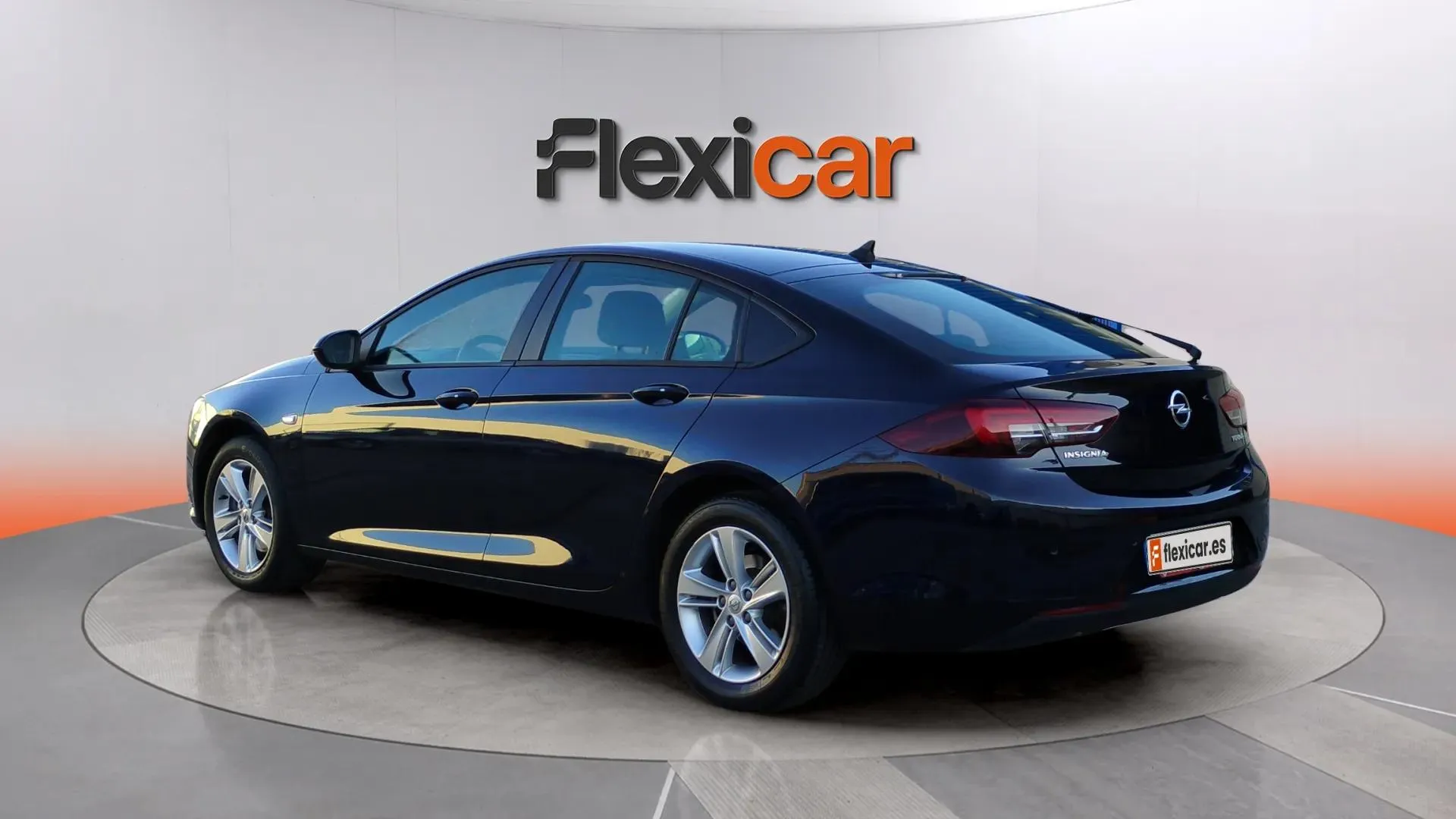 Opel Insignia GS 1.6 CDTi TD Selec Pro Wltp - foto 4