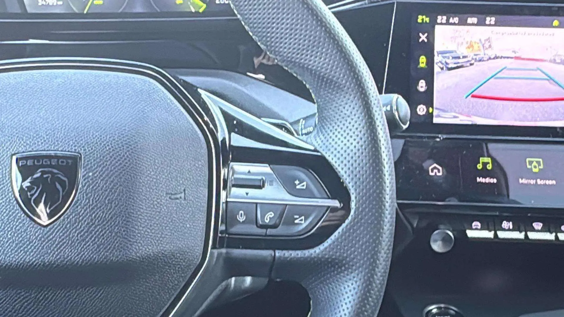 Peugeot 308 GT PureTech 130 EAT8 - foto 18