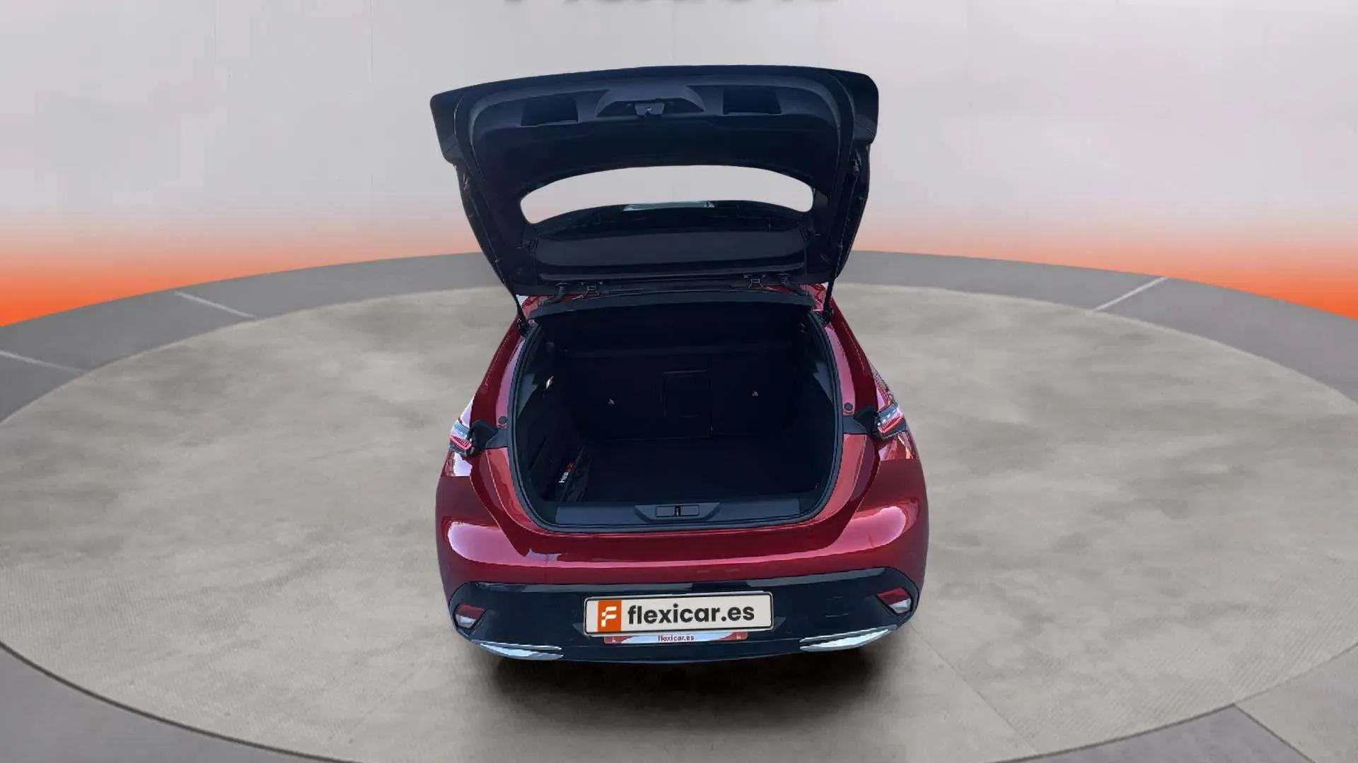 Peugeot 308 GT PureTech 130 EAT8 - foto 9