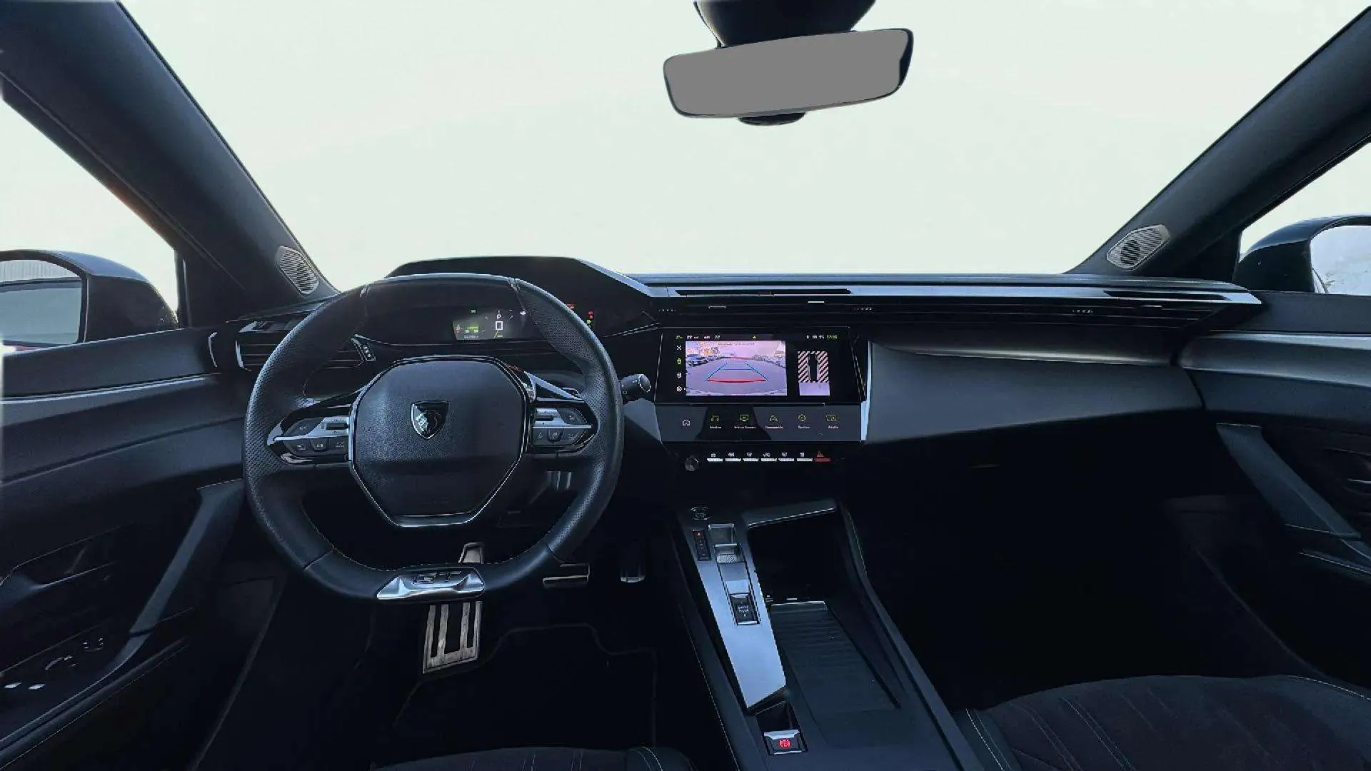 Peugeot 308 GT PureTech 130 EAT8 - foto 15
