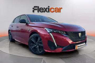 peugeot 308 5p gt puretech 130 s amps eat8 gasolina automatica alicante 2 903000000239766