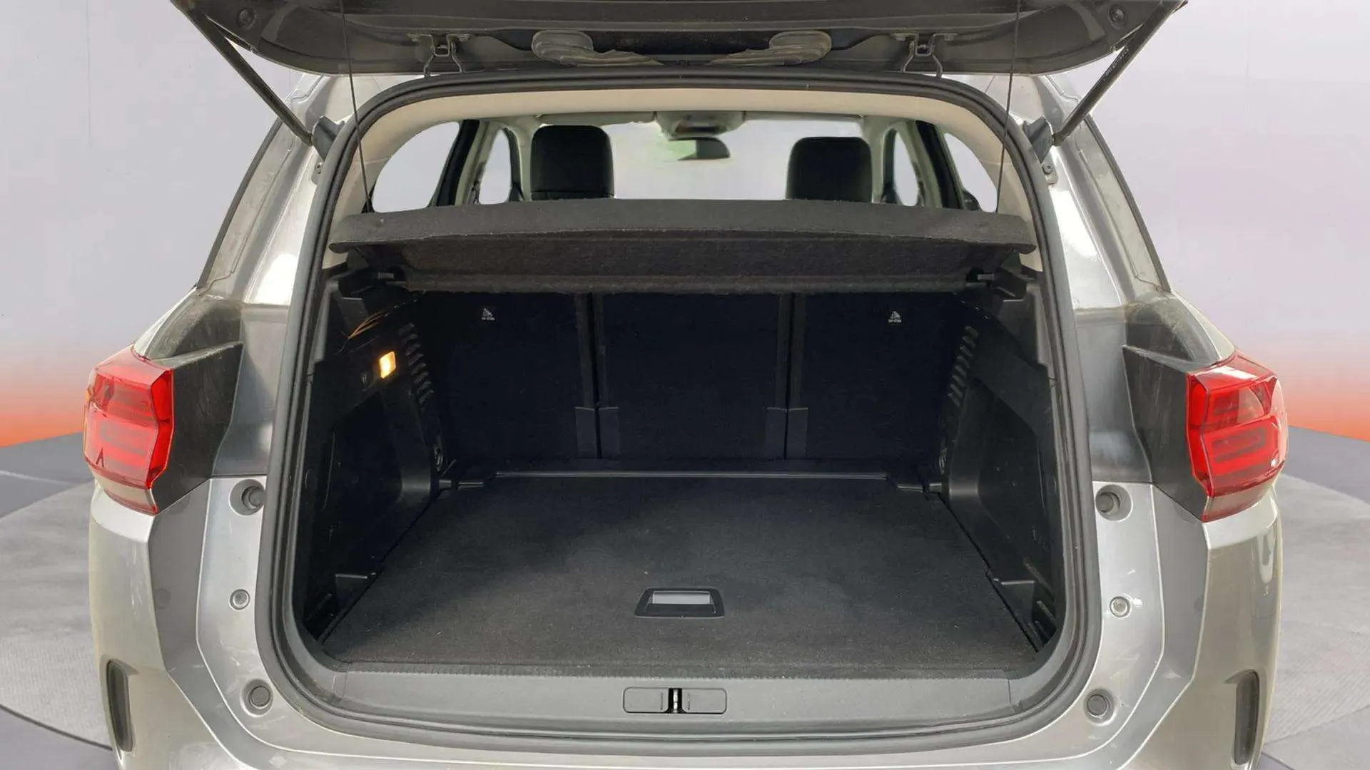 Citroën C5 Aircross PureTech Feel - foto 9