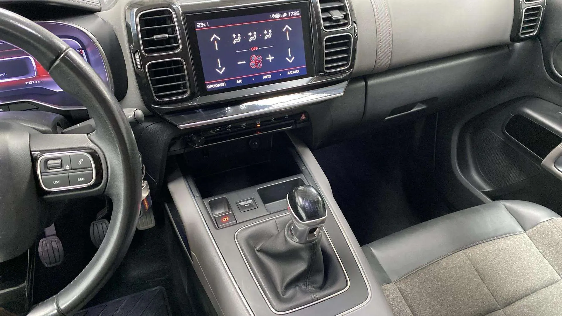 Citroën C5 Aircross PureTech Feel - foto 12
