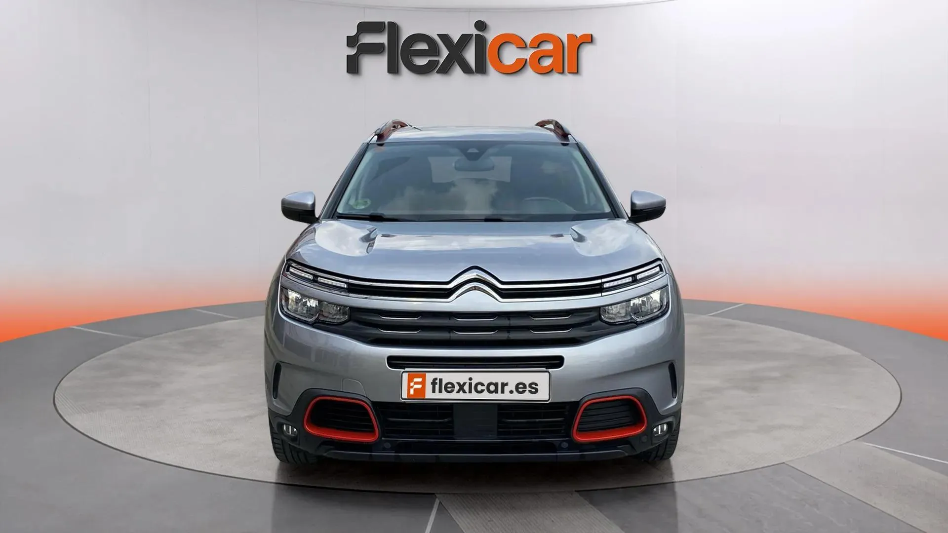 Citroën C5 Aircross PureTech Feel - foto 2