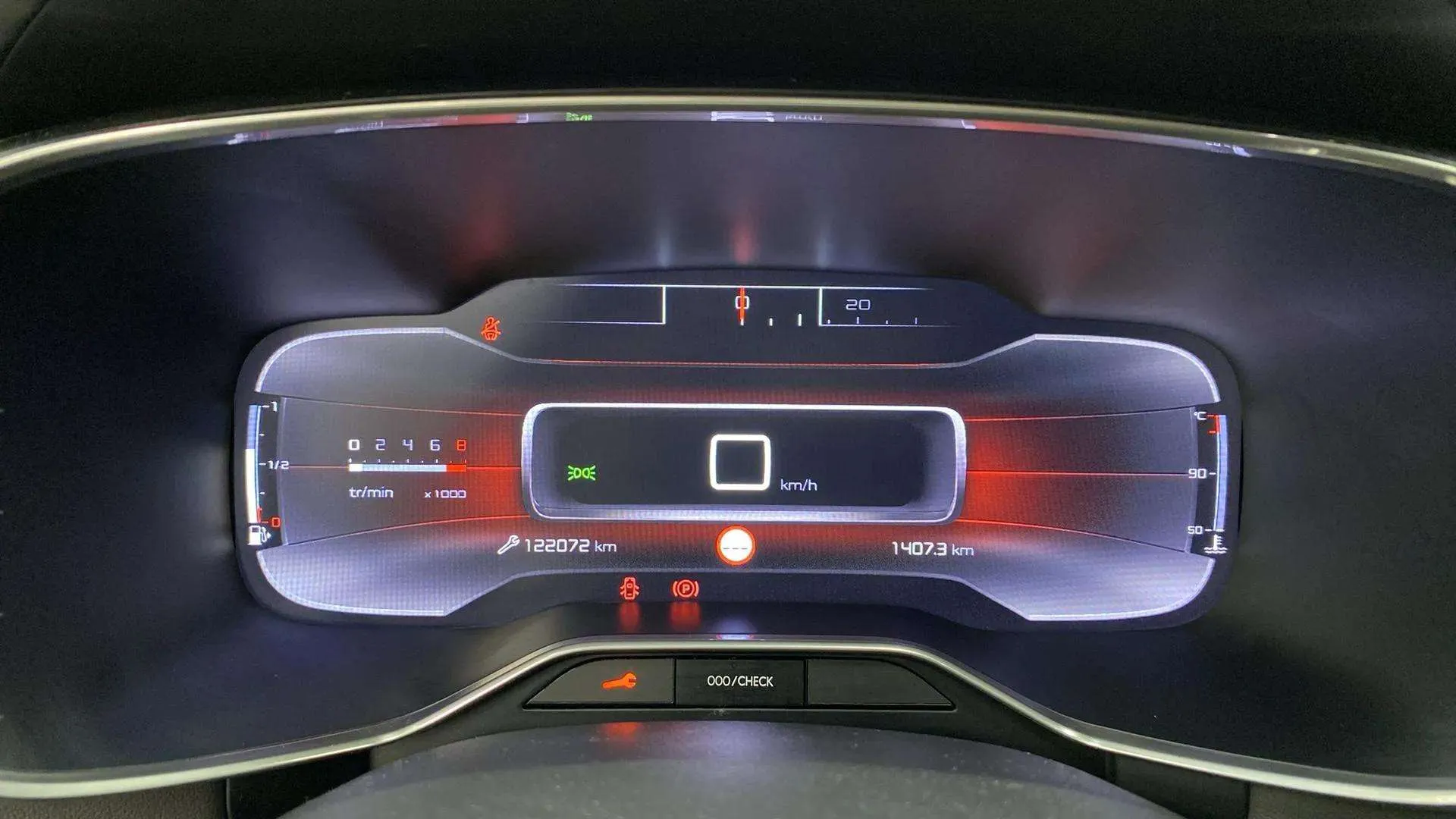 Citroën C5 Aircross PureTech Feel - foto 14