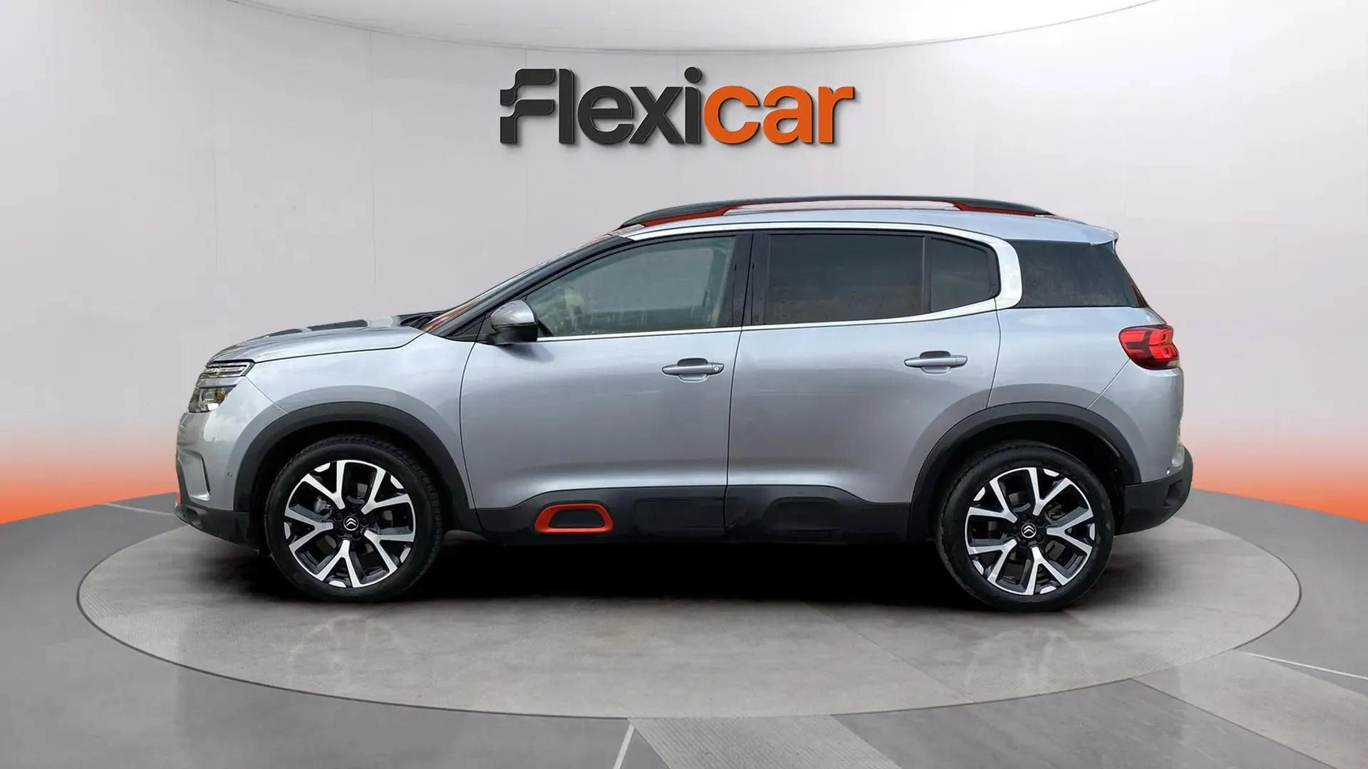 Citroën C5 Aircross PureTech Feel - foto 4