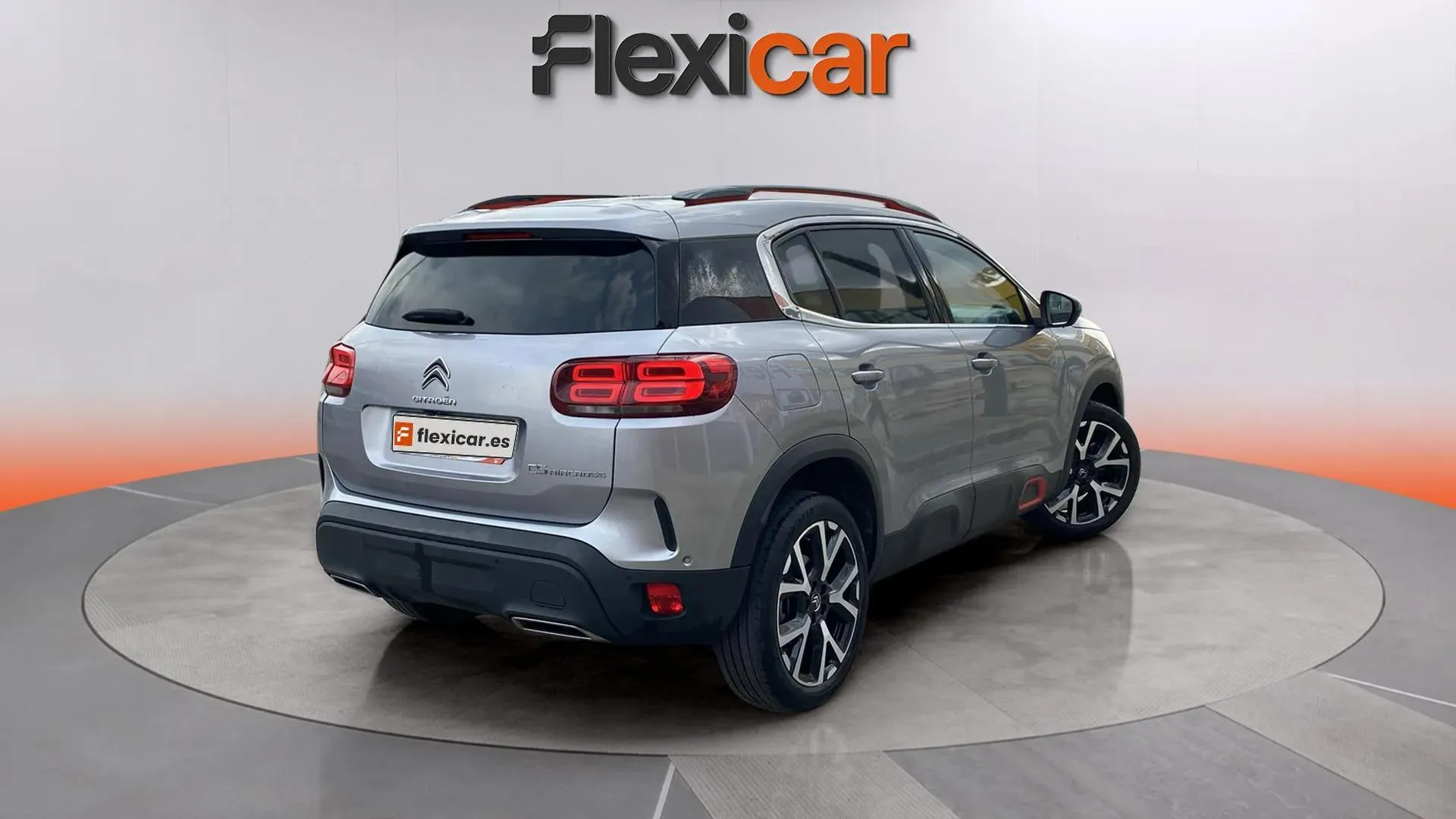 Citroën C5 Aircross PureTech Feel - foto 7