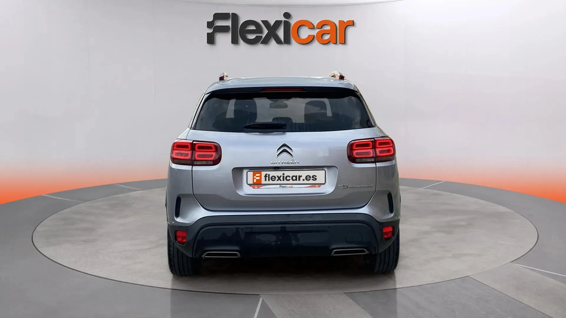 Citroën C5 Aircross PureTech Feel - foto 6
