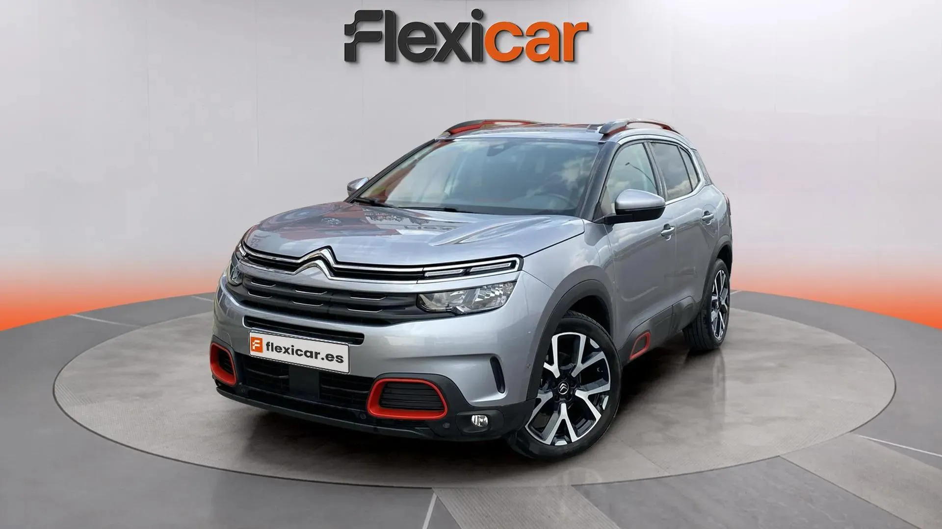 Citroën C5 Aircross PureTech Feel - foto 3