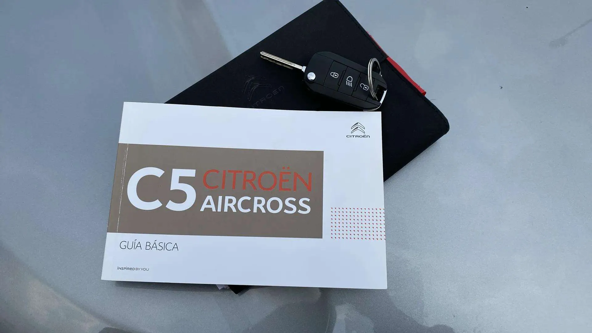 Citroën C5 Aircross PureTech Feel - foto 21