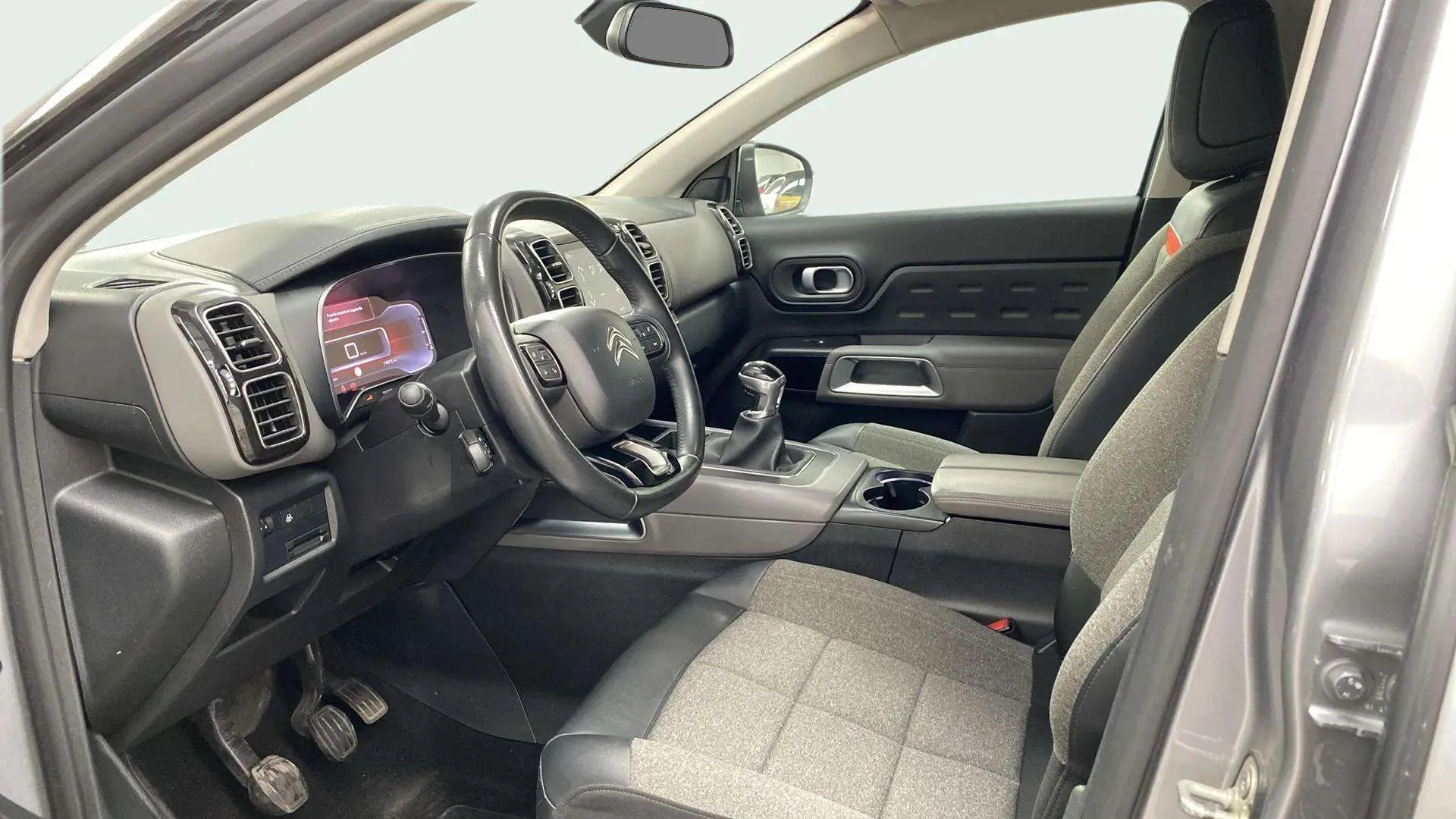 Citroën C5 Aircross PureTech Feel - foto 10