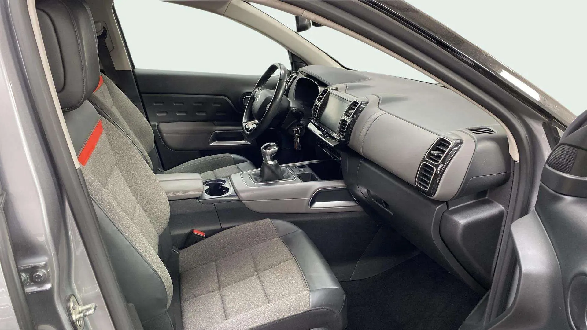 Citroën C5 Aircross PureTech Feel - foto 18