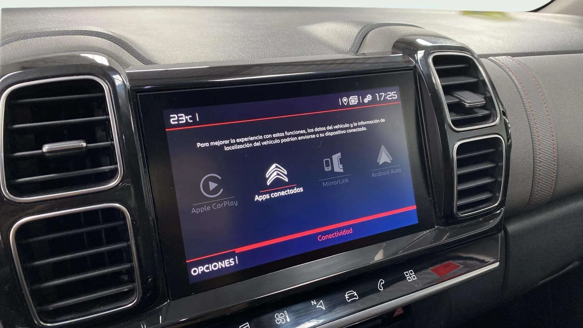Citroën C5 Aircross PureTech Feel - foto 15
