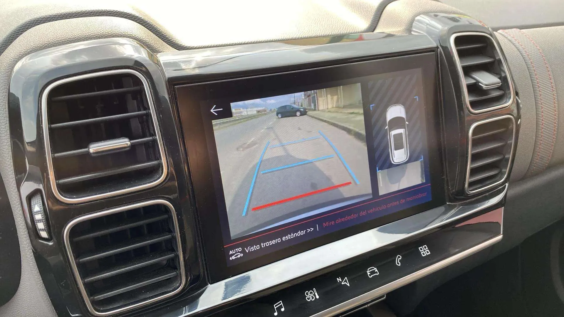 Citroën C5 Aircross PureTech Feel - foto 16