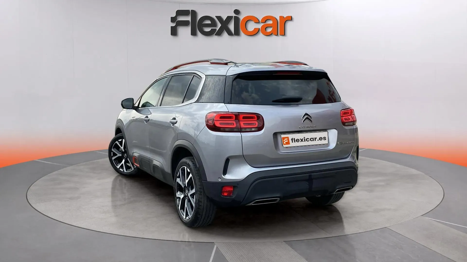 Citroën C5 Aircross PureTech Feel - foto 5