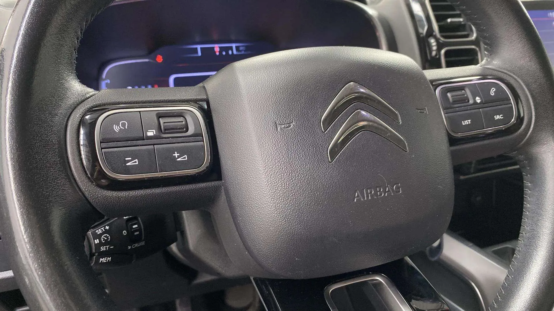 Citroën C5 Aircross PureTech Feel - foto 17