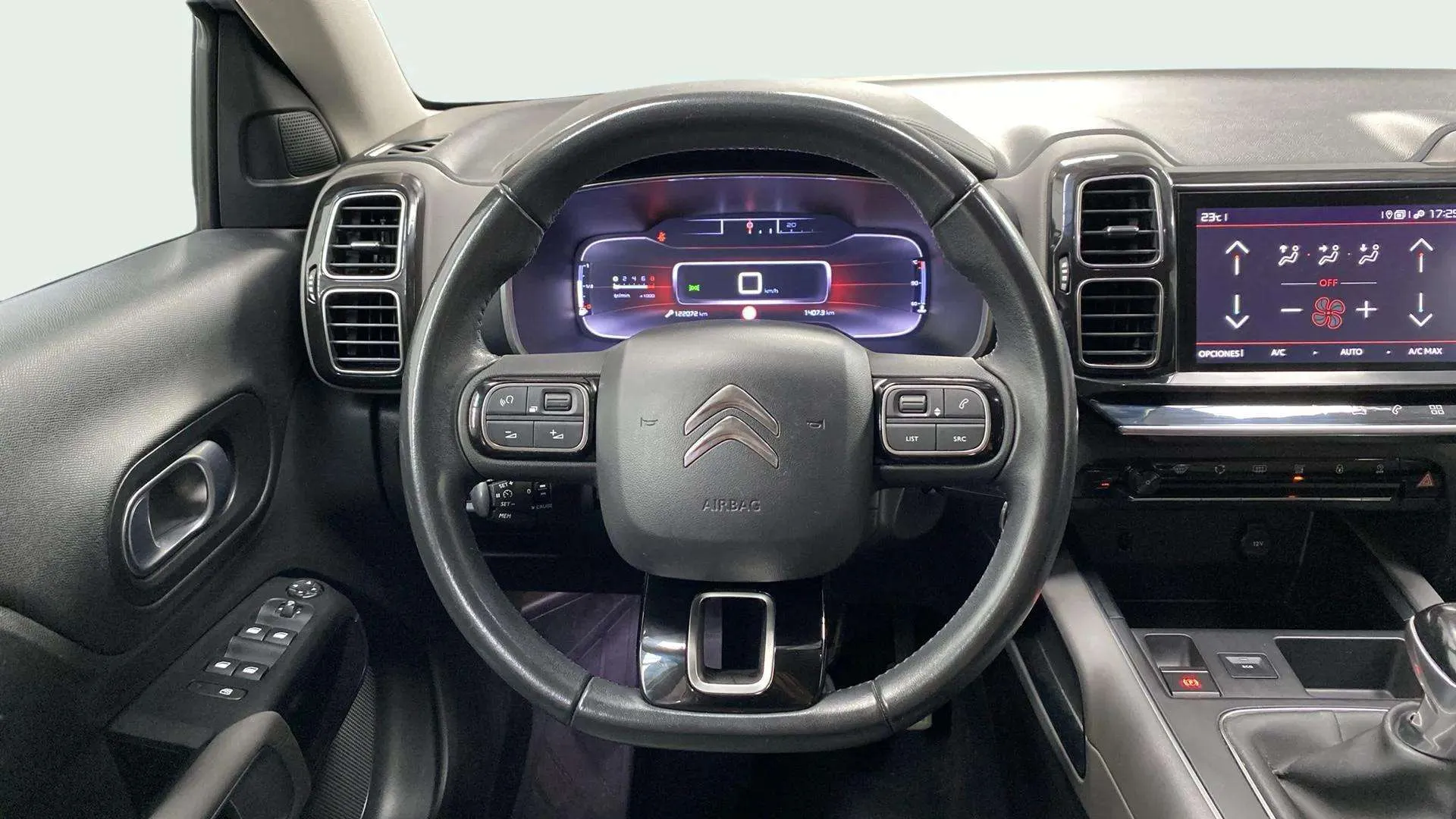 Citroën C5 Aircross PureTech Feel - foto 13