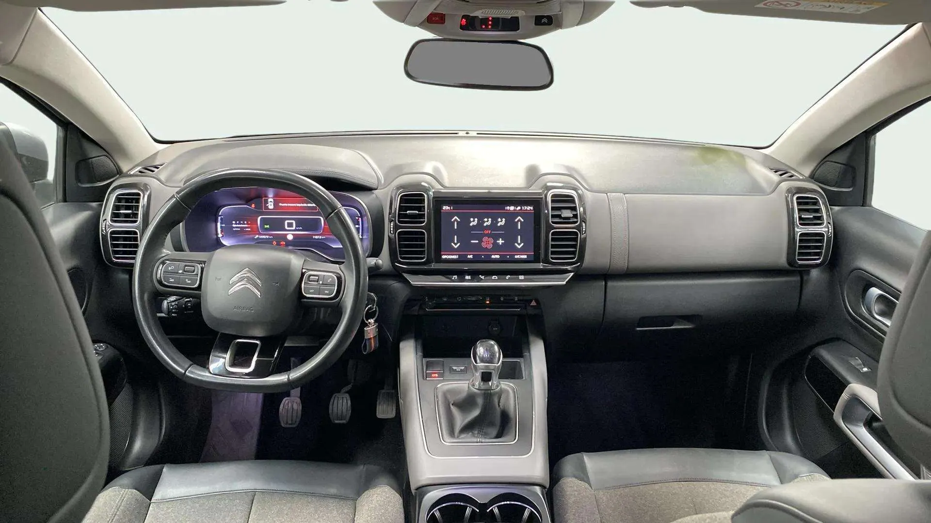 Citroën C5 Aircross PureTech Feel - foto 11