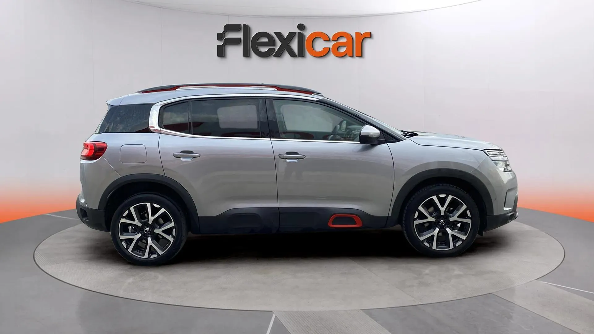 Citroën C5 Aircross PureTech Feel - foto 8