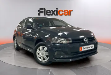 volkswagen polo 10 55kw 75cv r line gasolina manual manresa 903000000239769