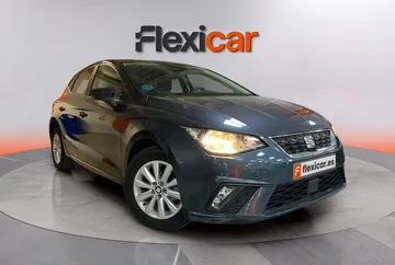 seat ibiza 10 mpi 59kw 80cv reference plus gasolina manual manresa 903000000239771
