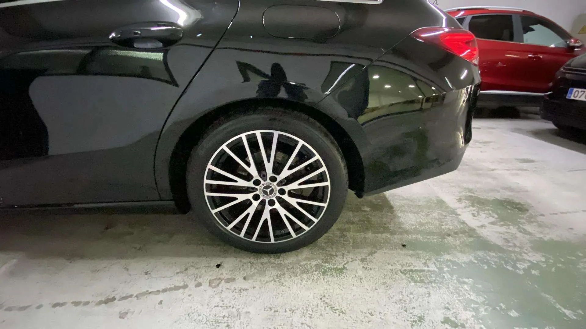 Mercedes-Benz CLA 200 D DCT Shooting Brake - foto 12