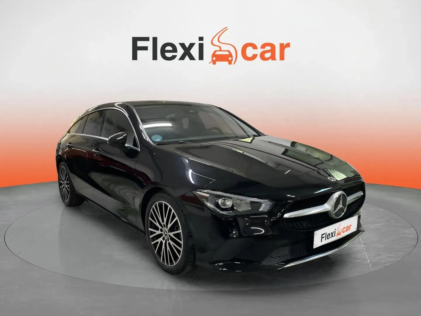 Mercedes-Benz CLA 200 D DCT Shooting Brake