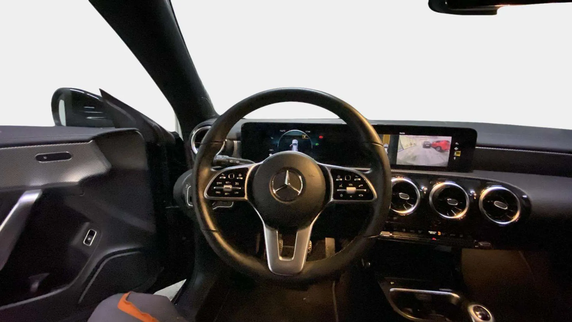 Mercedes-Benz CLA 200 D DCT Shooting Brake - foto 8