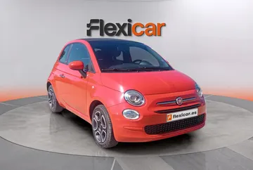 fiat 500 club 10 hybrid 51kw 70 cv hibrido no enchufable manual alcorcon grande 903000000239776
