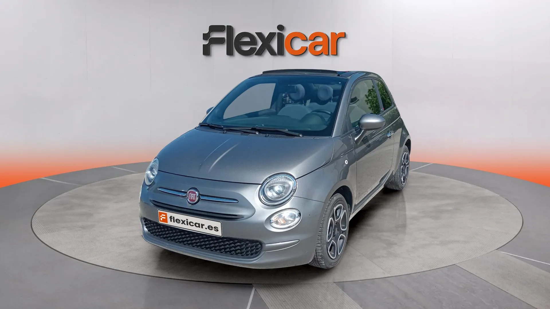 Fiat 500 Club 1.0 Hybrid - foto 4
