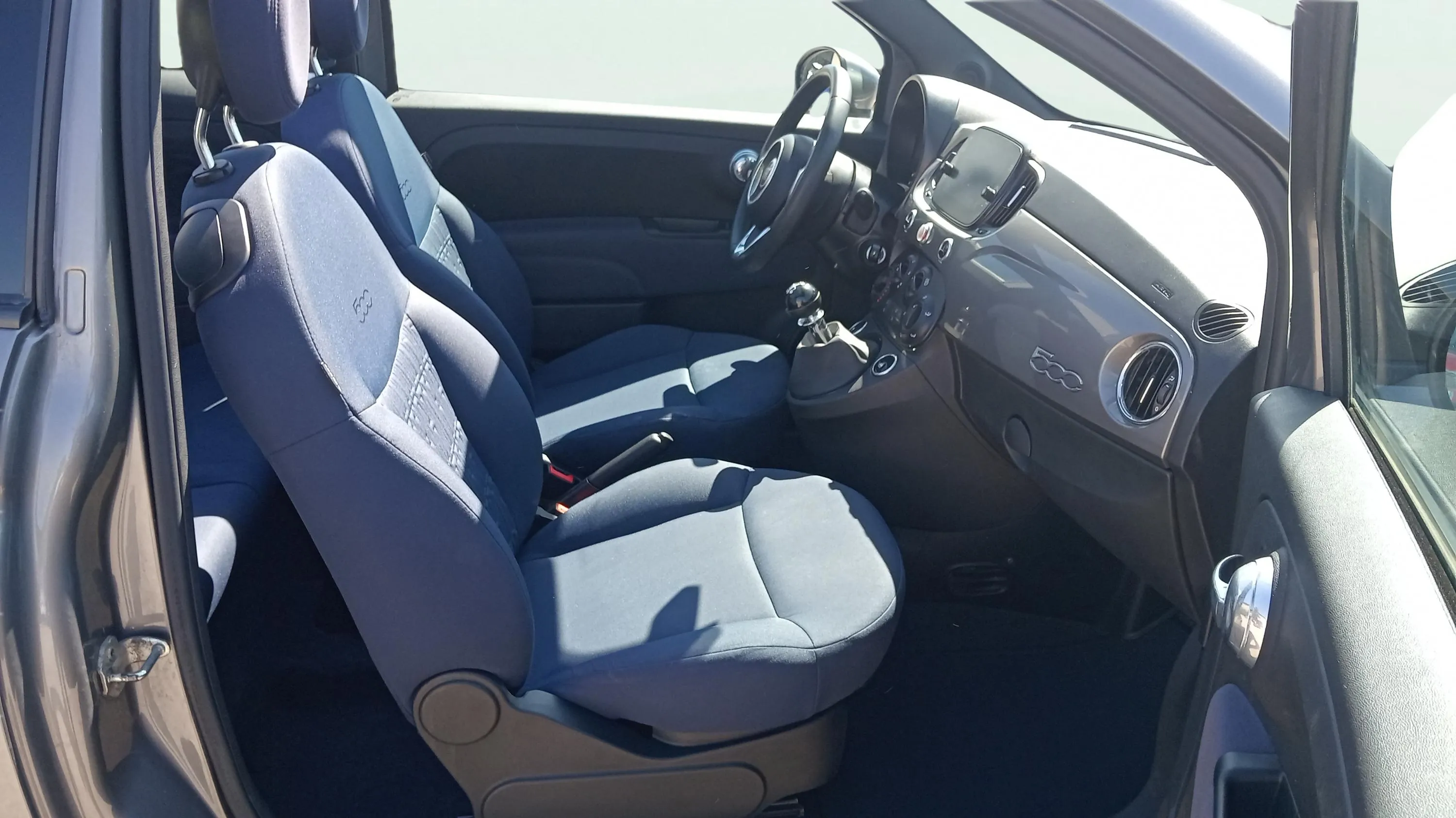 Fiat 500 Club 1.0 Hybrid - foto 17