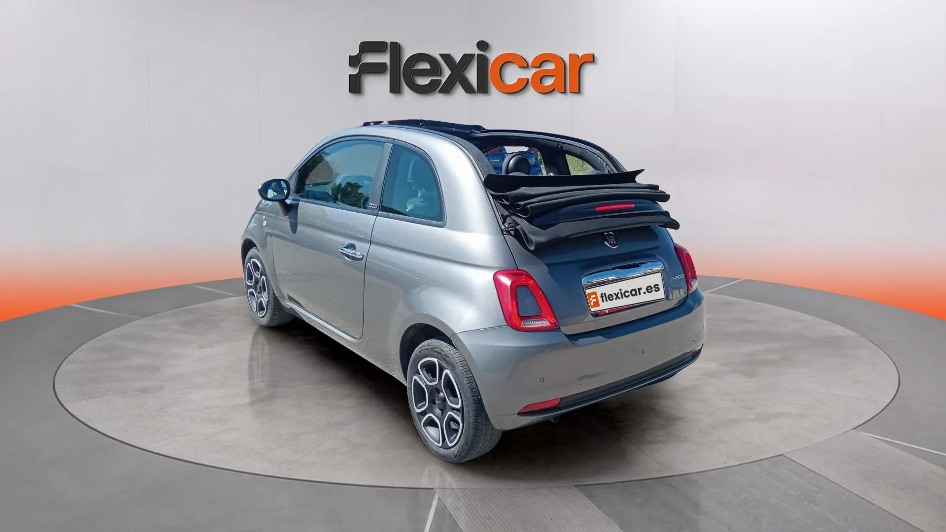 Fiat 500 Club 1.0 Hybrid - foto 8