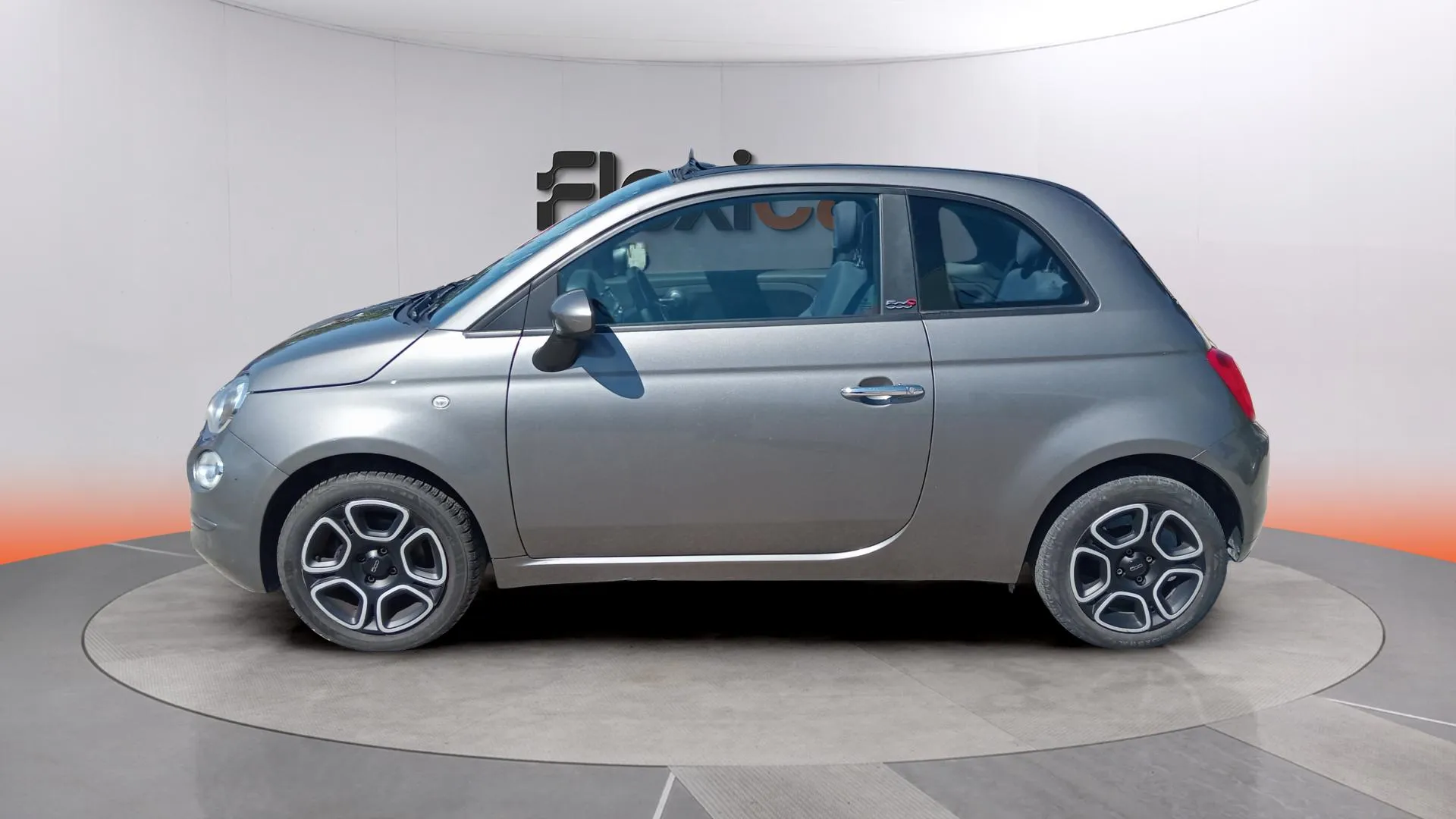 Fiat 500 Club 1.0 Hybrid - foto 6
