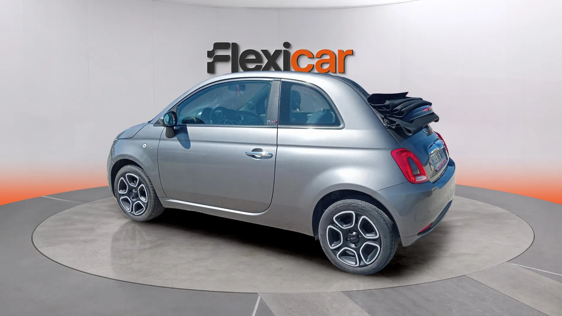 Fiat 500 Club 1.0 Hybrid - foto 7